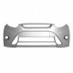 Body kit i vizualni dodaci Prednji lip FIESTA MK7 FACELIFT (FOCUS RS LOOK) | race-shop.hr