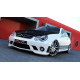 Body kit i vizualni dodaci Prednji branik MERCEDES CLK W209 | race-shop.hr