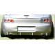 Body kit i vizualni dodaci MAXTON DESIGN stražnji branik za MAZDA MX5 MK2.5, V1, stakloplastika | race-shop.hr
