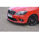 Body kit i vizualni dodaci Prednji lip Skoda Fabia RS Mk2 | race-shop.hr