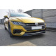 Body kit i vizualni dodaci MAXTON DESIGN prednji lip za VW ARTEON, V2 | race-shop.hr