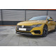 MAXTON DESIGN prednji lip za VW ARTEON, V3