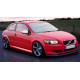 Body kit i vizualni dodaci Prednji lip VOLVO C30 | race-shop.hr