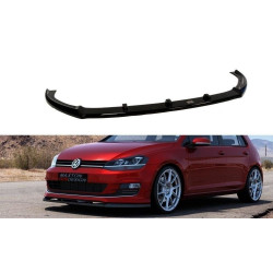Prednji lip VW GOLF VII za SPORT PACK