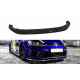 Body kit i vizualni dodaci Prednji lip V.1 VW Golf 7 R / R-Line | race-shop.hr