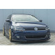 Body kit i vizualni dodaci MAXTON DESIGN prednji lip za Jetta 6, V1 | race-shop.hr