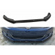 Body kit i vizualni dodaci MAXTON DESIGN prednji lip za Jetta 6, V1 | race-shop.hr