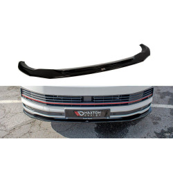 MAXTON DESIGN prednji lip za Volkswagen T6, V2