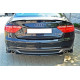 Body kit i vizualni dodaci Stražnja krila difuzora Audi A5 S-Line 8T Coupe | race-shop.hr