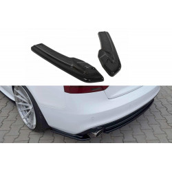 MAXTON DESIGN stražnji bočni difuzori za Audi A5 S-Line 8T FL Coupe