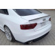 Body kit i vizualni dodaci Rear Side Splitter Audi A5 S-Line 8T FL Coupe | race-shop.hr