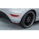 Body kit i vizualni dodaci MAXTON DESIGN stražnji bočni difuzori za Ford Fiesta Mk7 ST / ST-Line | race-shop.hr