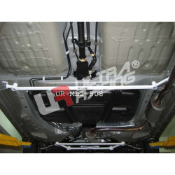 Honda Jazz/Fit 08+ UltraRacing donji povezivač muldi/povezivači srednjeg poda