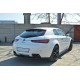 Body kit i vizualni dodaci Spojler Alfa Romeo Brera | race-shop.hr
