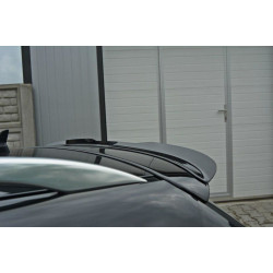MAXTON DESIGN lip gepeka za Audi S4 / A4 S-Line B7 Avant