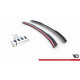 Body kit i vizualni dodaci MAXTON DESIGN lip gepeka za Audi A4 / A4 S-Line B8 / B8 FL Sedan | race-shop.hr