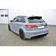 Body kit i vizualni dodaci Spojler V.1 Audi RS3 8V / 8V FL Sportback | race-shop.hr