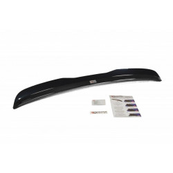 MAXTON DESIGN lip gepeka za Audi S3 8L