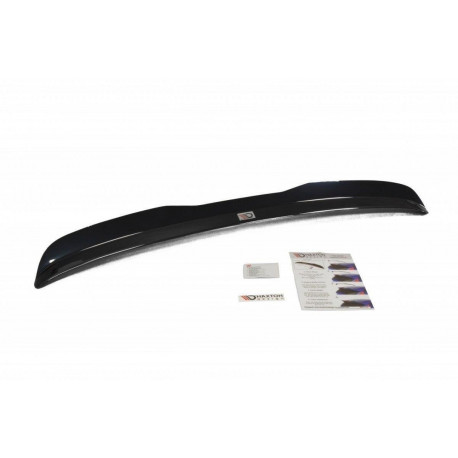 Body kit i vizualni dodaci MAXTON DESIGN lip gepeka za Audi S3 8L | race-shop.hr