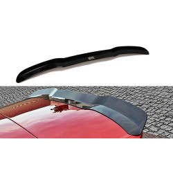 MAXTON DESIGN lip gepeka za Audi S3 / A3 S-Line 8V / 8V FL Hatchback / Sportback