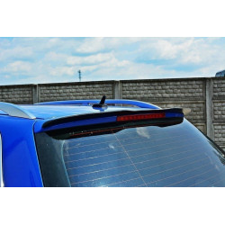 Spojler AUDI S4 B6 Avant