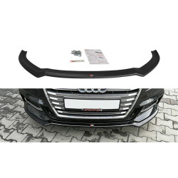 Prednji lip V.2 Audi S3 / A3 S-Line 8V FL Sedan