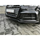 Body kit i vizualni dodaci MAXTON design Prednji lip za Audi S3 / A3 S-Line 8V FL Sedan, V2 | race-shop.hr