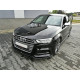 Body kit i vizualni dodaci MAXTON design Prednji lip za Audi S3 / A3 S-Line 8V FL Sedan, V2 | race-shop.hr