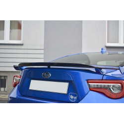 Spojler V.1 SUBARU BRZ FACELIFT