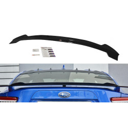 Spojler V.2 SUBARU BRZ/ TOYOTA GT86 FACELIFT