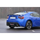 Body kit i vizualni dodaci Spojler V.2 SUBARU BRZ/ TOYOTA GT86 FACELIFT | race-shop.hr