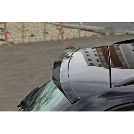Body kit i vizualni dodaci MAXTON DESIGN lip spojlera za BMW 3 E91 M-PACK FACELIFT | race-shop.hr