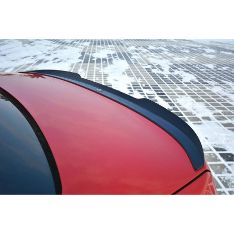 Body kit i vizualni dodaci MAXTON DESIGN lip prtljažnika za BMW 3 F30 | race-shop.hr