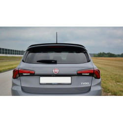 Proširenje spojlera Fiat Tipo S-Design