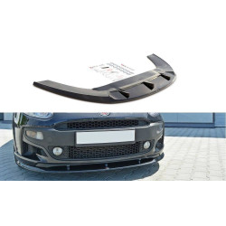 Prednji lip Fiat Punto Evo Abarth