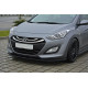 Body kit i vizualni dodaci Prednji lip Hyundai i30 mk.2 | race-shop.hr