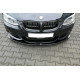 Body kit i vizualni dodaci Prednji lip V.1 za BMW 3 E92 M-PACK FACELIFT | race-shop.hr