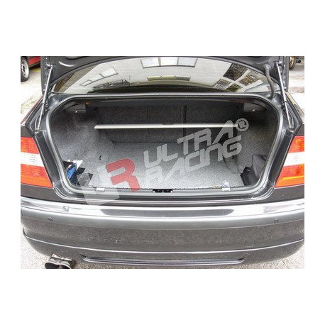 Povezivači muldi BMW 3-Series E46 (incl M3) UltraRacing Gornji povezivač muldi/poveziva šipka stražnjih amortizera | race-shop.hr