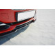 Body kit i vizualni dodaci MAXTON DESIGN prednji lip za BMW 3 F30, V1 | race-shop.hr