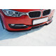 Body kit i vizualni dodaci Prednji lip V.1 BMW 3 F30 | race-shop.hr