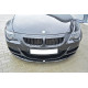 Body kit i vizualni dodaci Prednji lip V.1 BMW M6 E63 | race-shop.hr