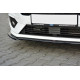 Body kit i vizualni dodaci Prednji lip V.1 Ford Fiesta Mk8 ST / ST-Line | race-shop.hr