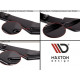 Body kit i vizualni dodaci Prednji lip V.1 Ford Fiesta Mk8 ST / ST-Line | race-shop.hr