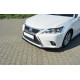 Body kit i vizualni dodaci Prednji lip V.1 Lexus CT Mk1 Facelift | race-shop.hr
