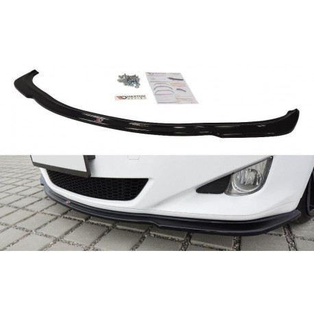 Body kit i vizualni dodaci Prednji lip V.1 Lexus IS Mk2 | race-shop.hr