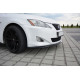 Body kit i vizualni dodaci Prednji lip V.1 Lexus IS Mk2 | race-shop.hr