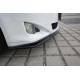 Body kit i vizualni dodaci Prednji lip V.1 Lexus IS Mk2 | race-shop.hr