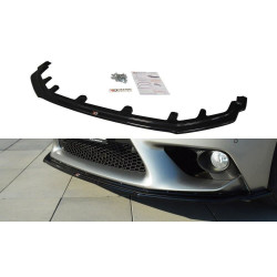 Prednji lip V.1 Lexus IS Mk3