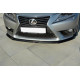 Body kit i vizualni dodaci Prednji lip V.1 Lexus IS Mk3 | race-shop.hr