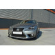 Body kit i vizualni dodaci Prednji lip V.1 Lexus IS Mk3 | race-shop.hr